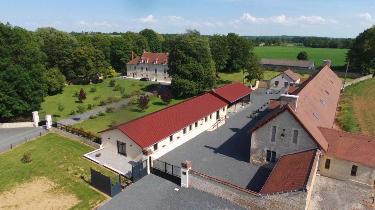 La Laiterie Banneville-la-Campagne Exterior photo